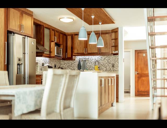 4 BEDROOM APARTMENT FOR SALE IN TUZI-GAZI